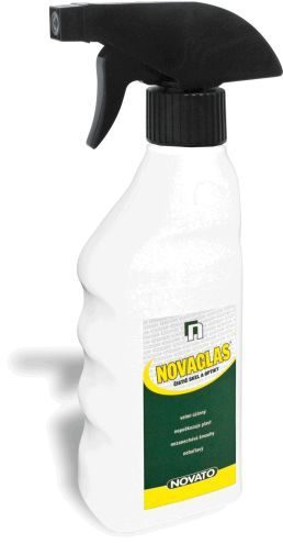 Čistiaci a odmasťovací prostriedok NOVATO 258 000, 0,2l rozprašovač