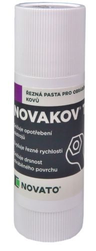 Rezná pasta NOVATO 590 005, 20g