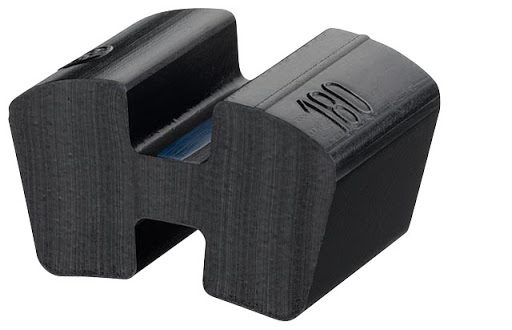 ND pre hriadeľovú spojku FLENDER N-EUPEX 800 - gumený element NBR 80