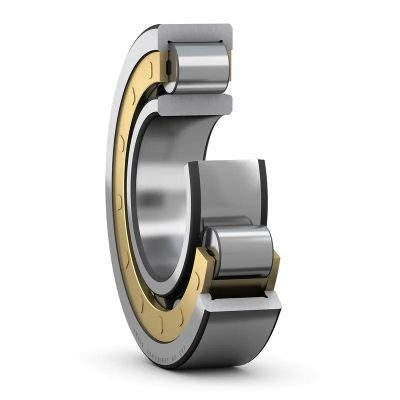 SKF NU 252 MA/C3 Valčekové ložisko