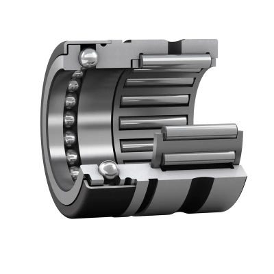 SKF NX 10 Z Kombinované ihlové ložisko