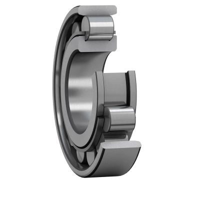 SKF N 314 ECNRJ Valčekové ložisko