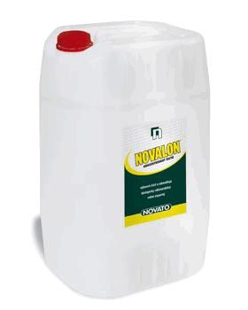 Odmasťovací a čistiaci prostriedok NOVATO 210 025, 25 l