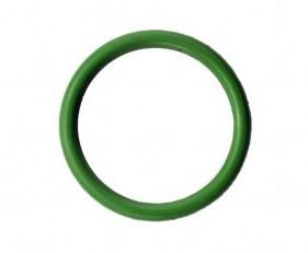 O-krúžok Trelleborg FPM 70 - 24.99 x 3.53 GREEN