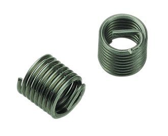 Opravárenská závitová vložka V-COIL M12 x 1.75 Standard 1.5D