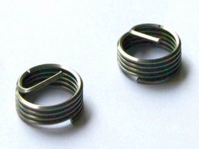 Opravná závitová vložka V-COIL M14 x 1.25 pre zapaľovacie sviečky L=8.4 mm