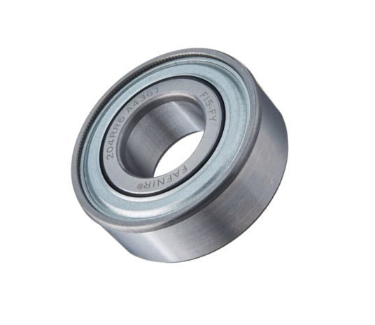 TIMKEN P204RR6A4362 Jednoradové guľkové ložisko