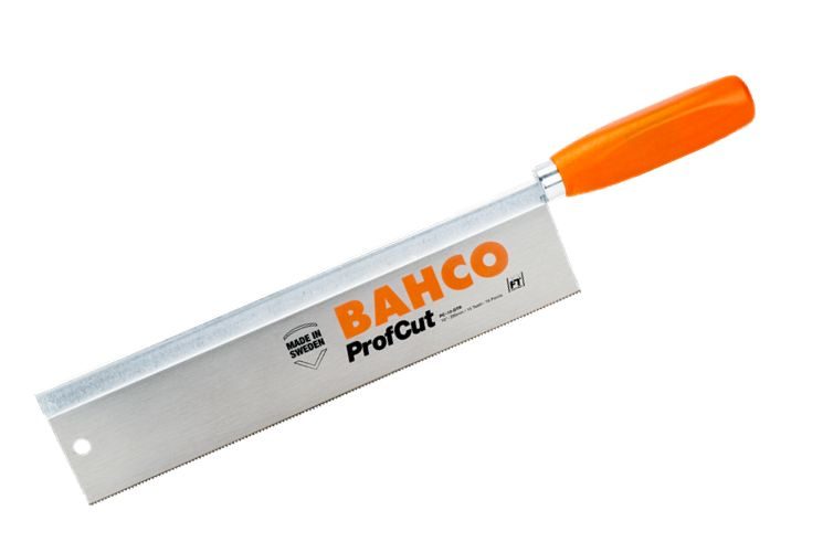 Píla na rybinové čapy BAHCO PC-10-DTR