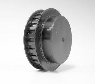 Remenica ozubená PD 14 L 050