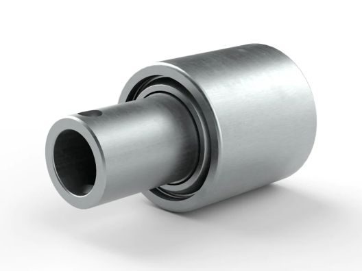 SKF PER.5203RPP54 Dvojradové guľkové ložisko s kosoúhlym stykom