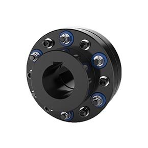 Náboj hriadeľovej spojky PF 7F PINFLEX RENOLD - 4040 Taper Lock