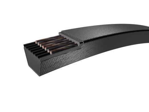 Klinový remeň SKF PHG B67 - 17 x 1740 Ld (B67)