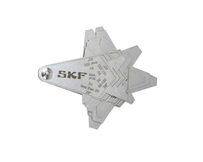 Mierky SKF PHP PT/C1 006