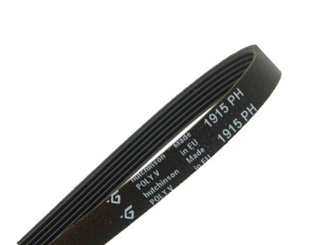 Remeň rebrový HUTCHINSON 6 PH 483