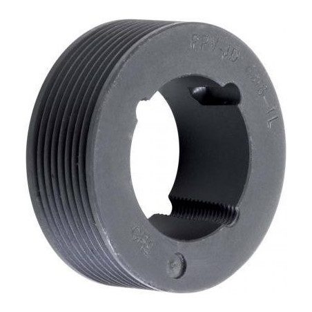 Remenica POLY-V 71 K 4 - 1108 Taper Lock