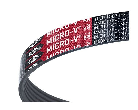 Remeň rebrovaný 4 PK 738 Gates