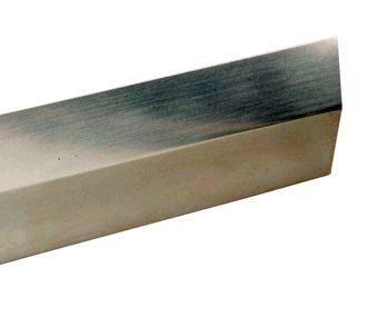Oceľová planžeta 300 x 400 x 2.0 mm - mat. 12050