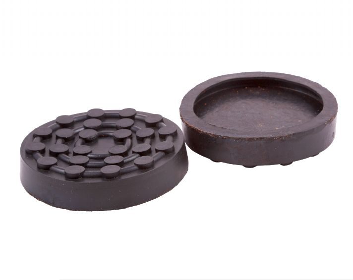 Podložka pod autozdvihák navliekacia 115 mm