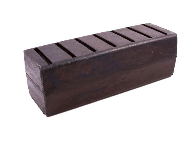 Podložka pod zdvihák podložka do U profilu 120 mm