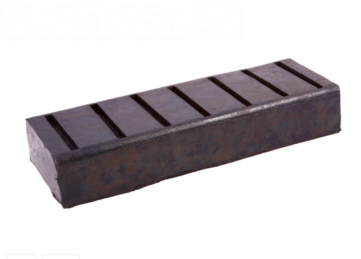 Podložka autozdviháka podložka nadstavbová do U profilu 120 mm