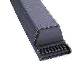 Klinový remeň CONTITECH SPB 2280 POWERSPAN®CL