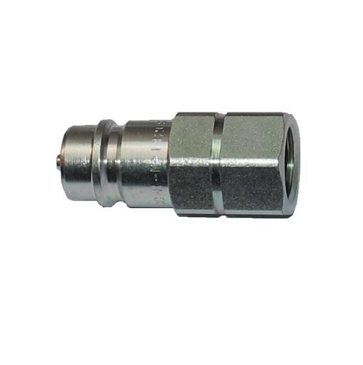 Hydraulická rýchlospojka zástrčka guľôčková PPV3 IG G 3/4" DN 20