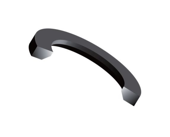 Profilový krúžok 18.50 x 23.90 x 1.5 NBR 85 - DIN 3869 (G1/2")