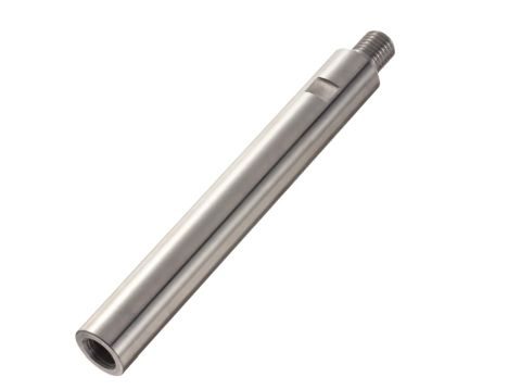 MISUMI PSSAGZ8-80-F15-M6-N5-SC10 Lineárna vodiaca tyč