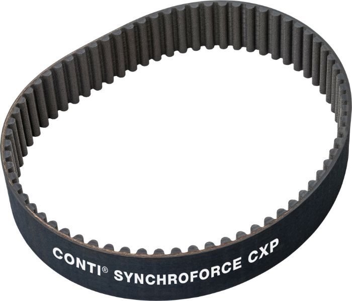 Ozubený remeň CONTITECH 40 14M 1400 CXP CONTI® SYNCHROFORCE