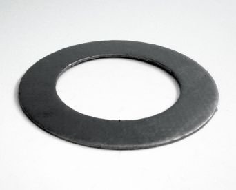 Tesnenie kruhové 105 x 60 x 1.5 mm - Graftes S