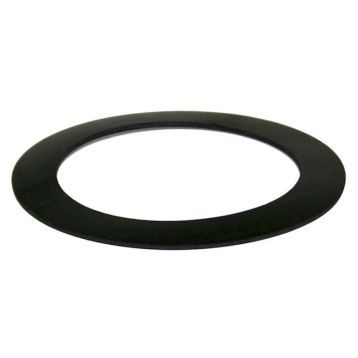 Tesnenie kruhové 85 x 50 x 4 mm - EPDM 60 ShA