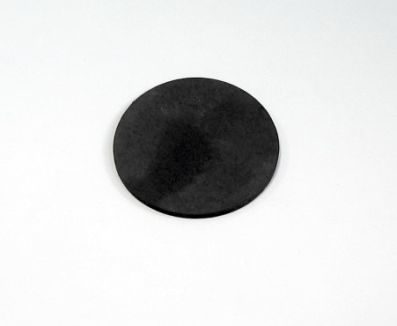 Tesnenie kruhové 0 x 50 x 3 mm - FPM 75