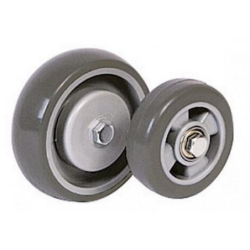 Samostatné koleso PUJ-G125/8 p