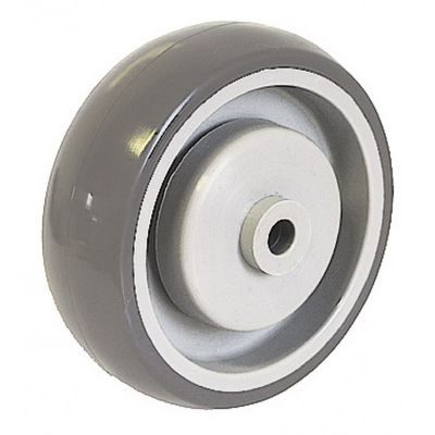 Samostatné koleso PUR-G100/8 p