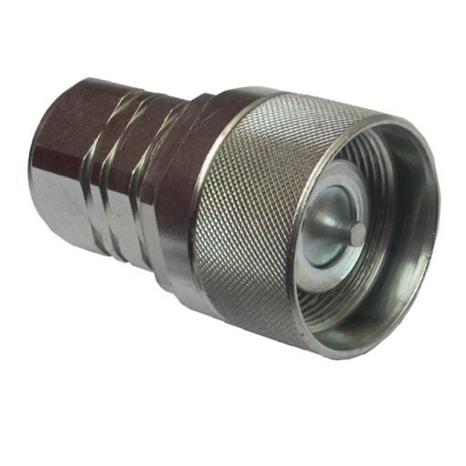 Hydraulická rýchlospojka zástrčka skrutkovacia PVV3 IG G 3/8" DN 13