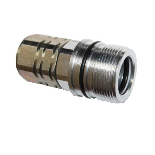 Hydraulická rýchlospojka zásuvka skrutkovacia PVV3 IG G 3/4" DN 20