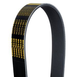 Remeň klinový rebrovaný 10 PK 863 Goodyear
