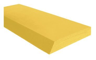 Tesniaca doska POLYTAN - 500 x 1000 x 2 mm