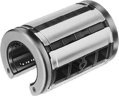 BOSCH REXROTH KBH-O-25-DD Lineárne ložisko BR