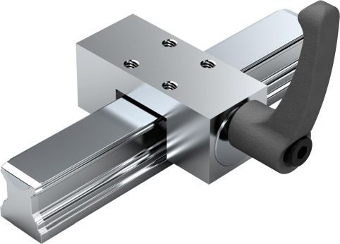 Mechanická zvierka HK 2505 KR
