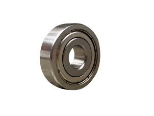 Jednoradové guľôčkové ložisko R20 2Z - 34.925 x 63.5 x 14.288