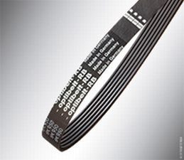 Remeň rebrový 4 PH 1285 optibelt RB