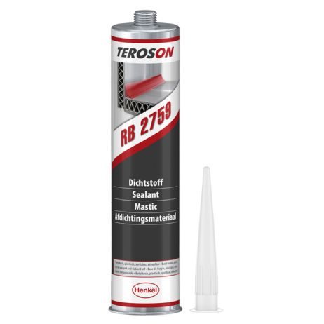 Teroson 2759 Terostat sivý 310 ml