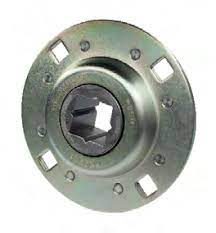 SKF RFD213SVVB51 Ložisková jednotka