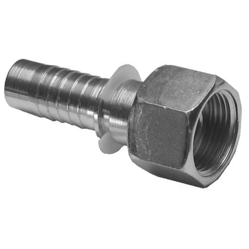 Hydraulická koncovka ORFS - vnútorný závit RFS 10 - 11/16"