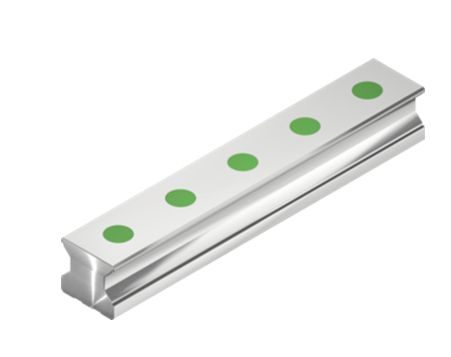 HIWIN RGR35R-475 Lineárne vedenie