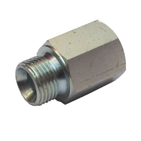 Hydraulické skrutkovanie BSP - redukčné skrutkovanie RI G1/4 A x G3/8 F WD