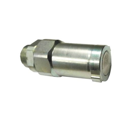 Hydraulická rýchlospojka zásuvka bezodkvapová RK-12 M22.60