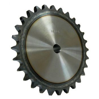 Reťazové koleso SKF 10 B1 - 15 zubov VF kalené - disk bez náboja - PHS 10B-1AH15