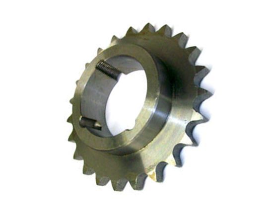 Reťazové koleso SKF 12 B1 - 35 zubov - 2517 Taper Lock